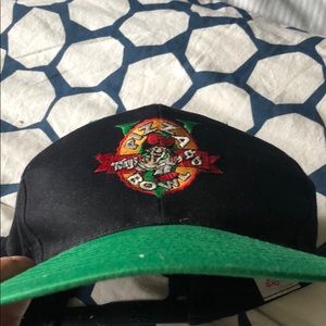 Vintage SnapBack